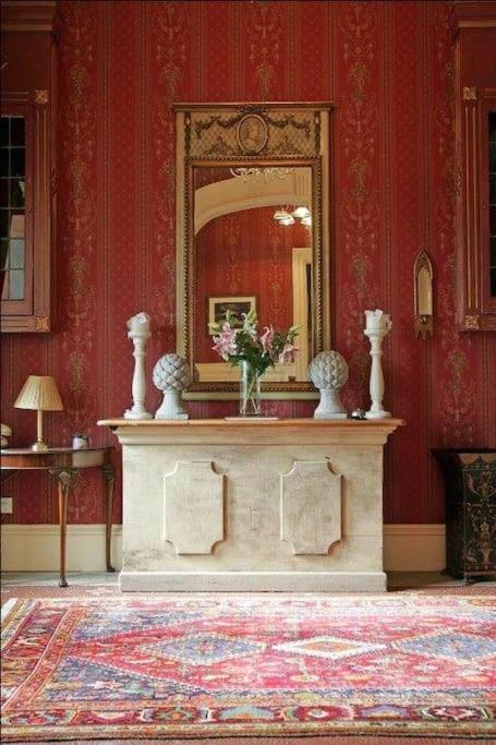 Toftcombs Mansion House Villa Biggar Kültér fotó